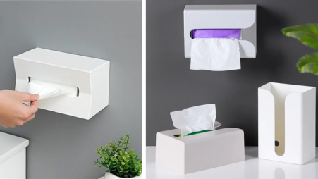 Image 4 Диспенсери для серветок: ключові переваги та сфери застосування